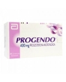 PROGENDO  400 MG X 30 CAP