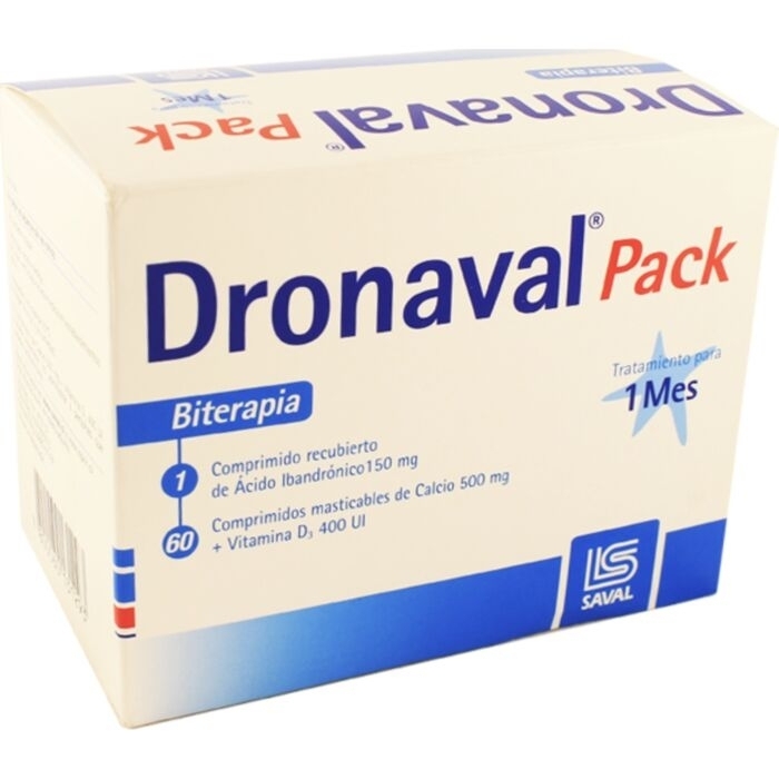 DRONAVAL PACK 