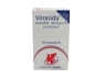 VIRONIDA 200MG/5MLX 100ML