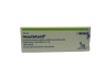 INSULATARD HM 100UI/ML 10ml X1F-A