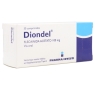 DIONDEL 100 MG X 50 COM