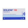 DESLAFAX 100MG X 30 COM