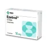 EZETROL 10 MG X 30 COM