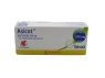 ASICOT 200mg X 30COM REC