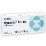 VYTORIN 10/10 X 28 COM