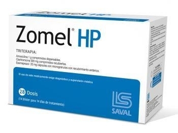 ZOMEL HP X28 COM