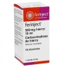 FERINJECT 500 MG X 10 ML 1 AMP