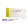 Rekovelle solución inyectable 36 mcg / 1,08 mL