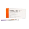 Rekovelle solución inyectable 72 mcg / 2,16 mL