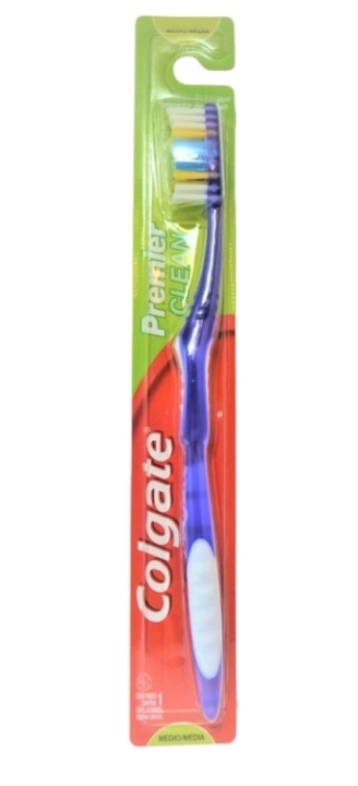 COLGATE CEP.PREMIER CLEAN MED