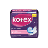 KOTEX NOCTURNA C/ALAS SUAVE X8