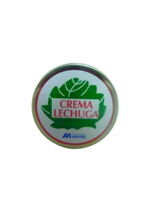 LECHUGA CREMA 28G