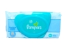 PAMPERS TOALLAS HUMEDAS FRESH CLEAN X48