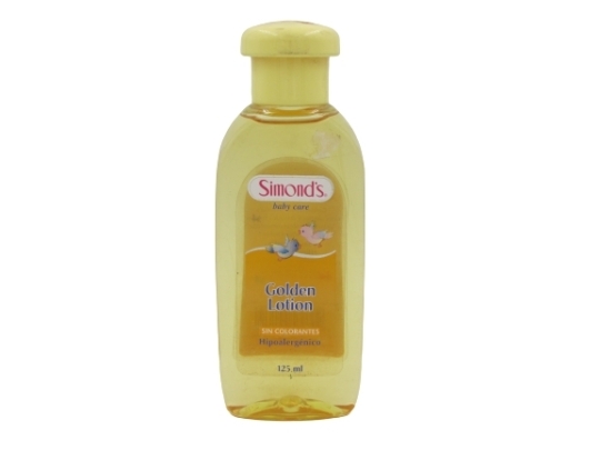 BABYL COL 125 ML AMARILLA