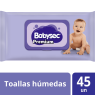 BABYSEC TOA.HUM.X50