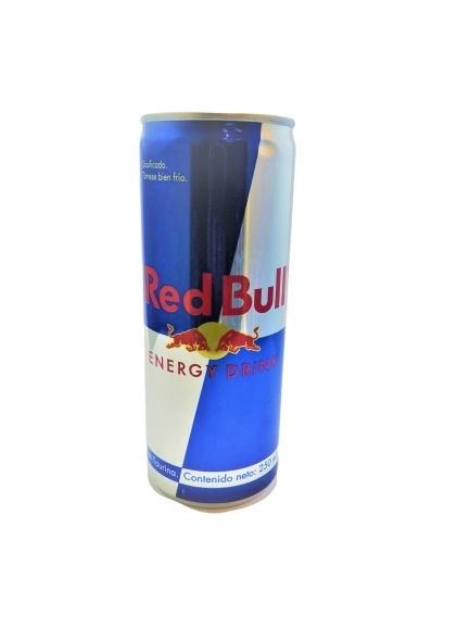 RED BULL LAT.X250ML