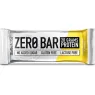 ZERO BAR CHOCOLATE-BANANA BARRA X 20 GR