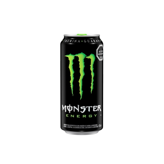 MONSTER ENERGY 473ML