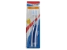 AQUAFRESH CEPILLO MEDIO 2X1