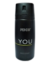 AXE DES.SP.BS YOU X150ML