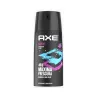 AXE DESODORANTE SPRAY MARINE 48H X 150ML