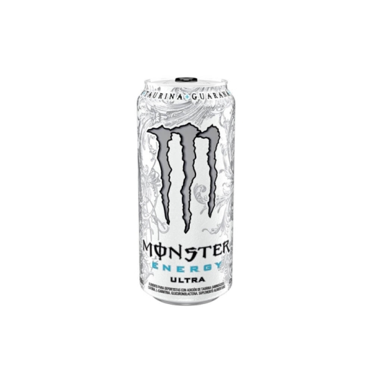 MONSTER ENERGY ULTRA 473ML