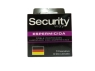 SECURITY ESPERMICIDA X 3