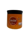 SEDAL CREMA TRATAMIENTO RESTAURACION INSTANTANEA