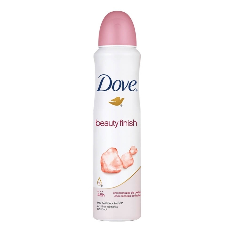 DOVE DESSP.BEAUTY.150M