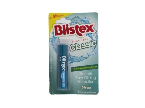 BLISTEX BAL.LAB.F15 CLASS