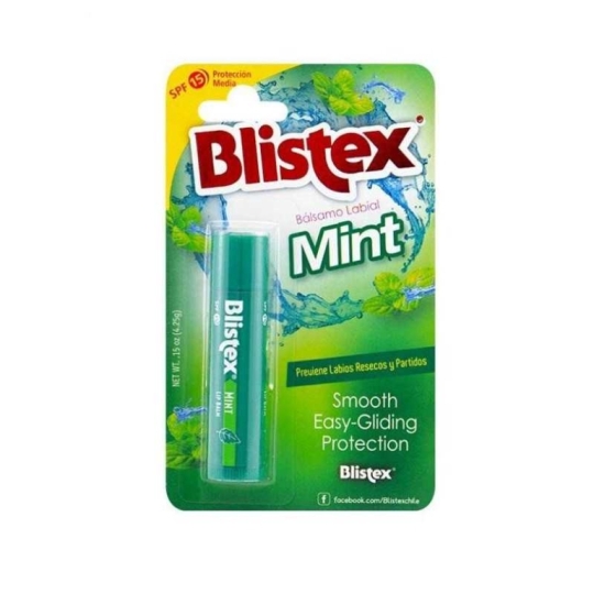 BLISTEX BAL.LAB.F15 MINT