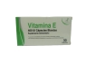 VITAMINA E 400UI X 30 CAP