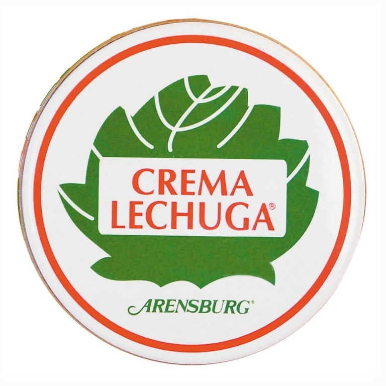 LECHUGA CR. 60ML.