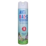 ANTIBAC-S FLORES DE CAMPO SPRAY X 400 ML 