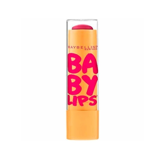 MAYBELLINE BRILLO LABIAL BABYLIPS CHERRY ME