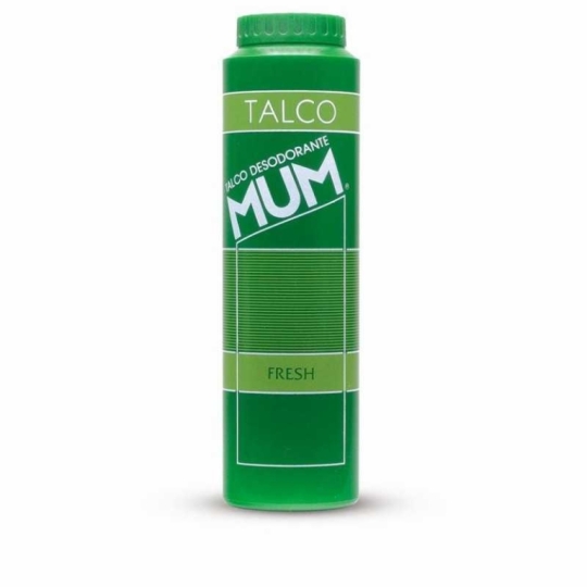 MUM TALCO FRESH 120GR.