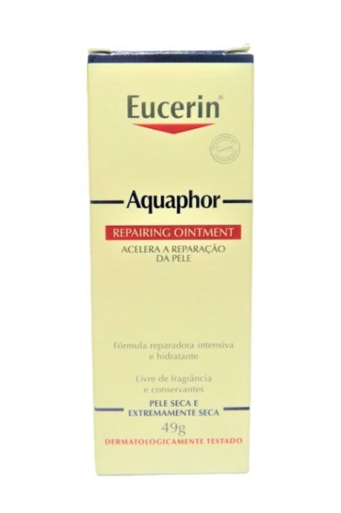 Eucerin Aquaphor P/S 50ml