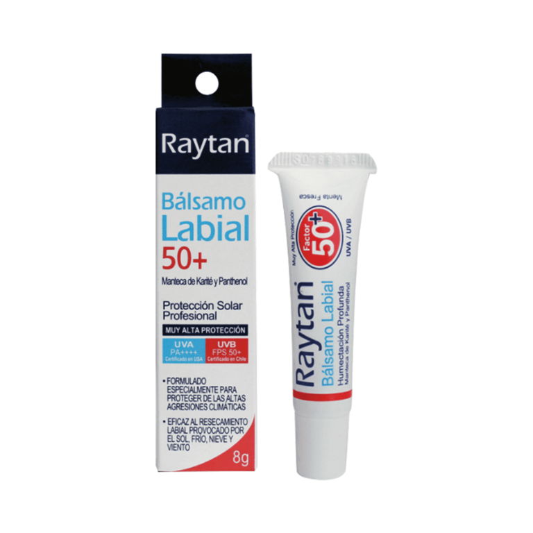 RAYTAN BAL LAB FPS 50 ULTRA HUMECTANTE x 8 GR