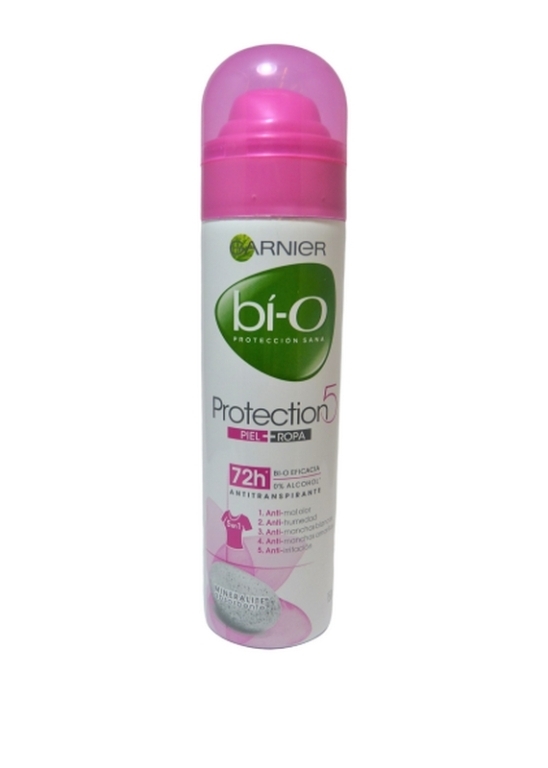 BI-O AP.SP.PROTECT 5 X150ML