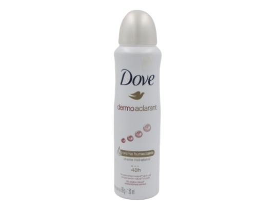 DOVE DESSP.DERMO ACL.150M