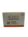 ACNEX AZUFRE JB BARRA 100G