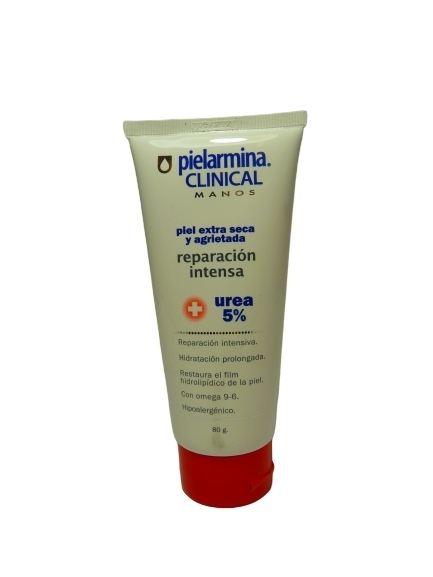 PIELARMINA CLINICAL MANOS CRE X 80G