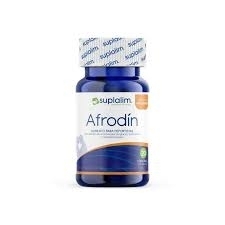 AFRODIN X 20 CAP