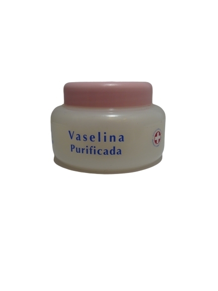 SIMONDS   VASELINA PURIFICADA 110ML