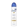 DOVE DESODORANTE SPRAY ORIGINAL X 150ML  