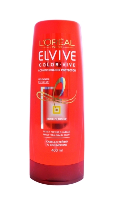 ELVIVE COLOR VIVE AC.X300ML