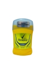 REXONA MEN AP.BAR. TRANSP. V8 X50G