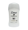 DOVE DESODORANTE  MUJER BARRA INVISIBLE DRY 50G