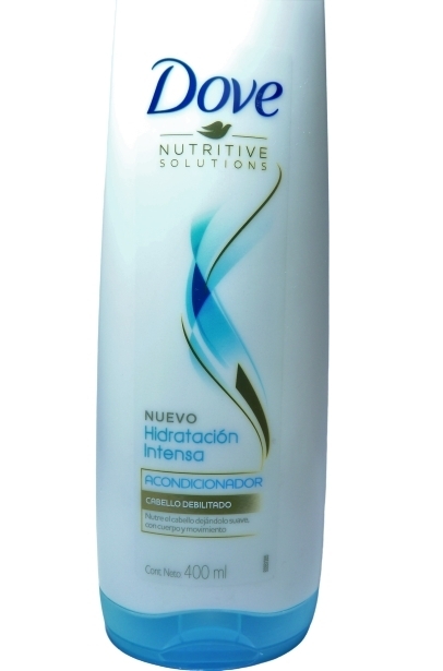 DOVE ACONDICIONADOR HIDRATACION INTENSIVA 400ML