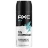 AXE 48H DES. SPRAY APOLLO X 152 ML